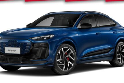 Audi e-tron 4.418 km 70.940 &euro; Stuttgart 70563