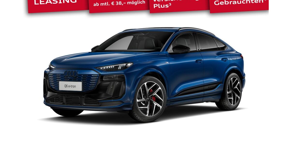 Audi e-tron 4.418 km 70.940 &euro; Stuttgart 70563