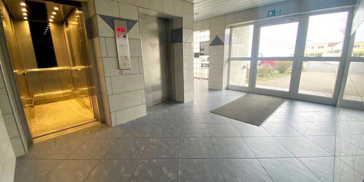 Etagenwohnung Mainaschaff - 3 Zimmer, 179.900&euro; | Angebot:26433717