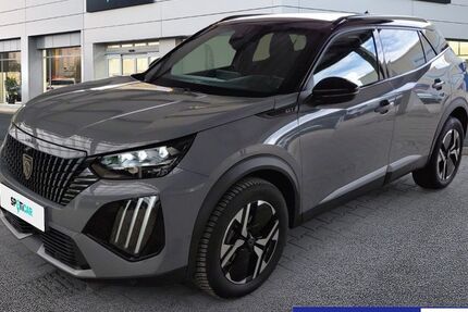 Peugeot 2008 19.997 km 20.930 &euro; Leipzig 04129