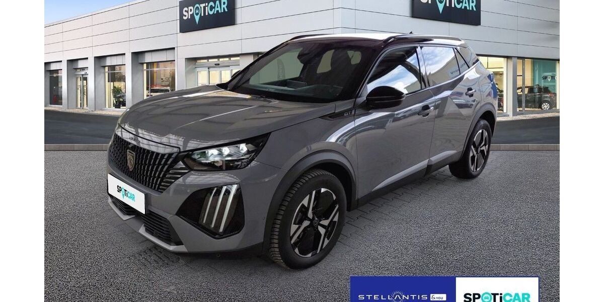 Peugeot 2008 19.997 km 20.930 &euro; Leipzig 04129