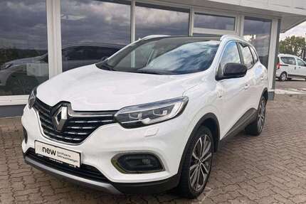 Renault Kadjar 36.600 km 20.690 € Weißenfels 06667