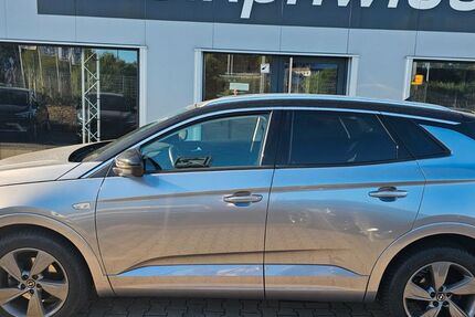 Opel Grandland (X) 89.497 km 15.850 &euro; Kettig OT b Koblenz am Rhein 56220
