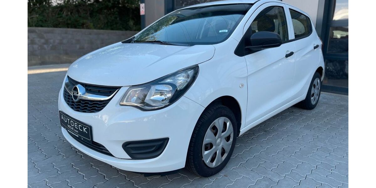 Opel Karl 113.100 km 5.500 &euro; Flensburg 24941