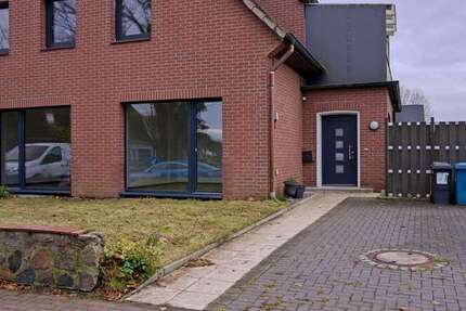 Wohnung zum Mieten in Trittau 1.550 € 118 m² 4 zimmer