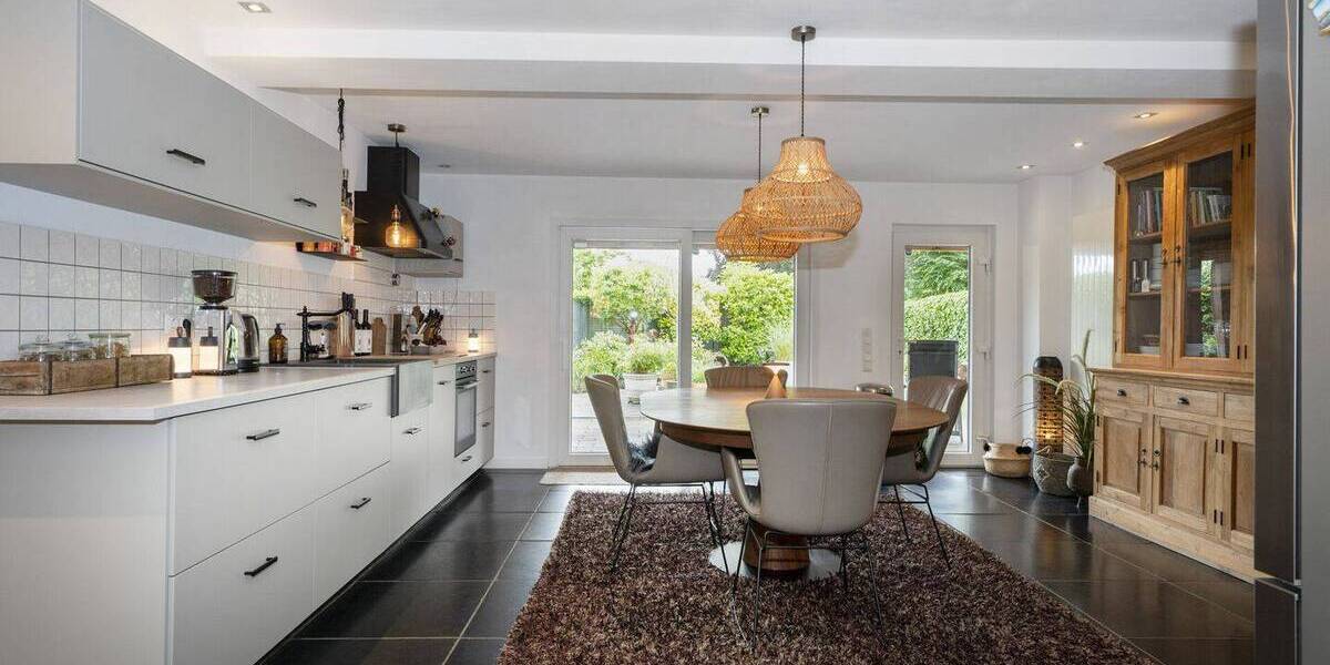 Einfamilienhaus Selfkant / Süsterseel Süsterseel - 7 Zimmer, 180 m&sup2;, 498.000&euro; | Angebot:26869106