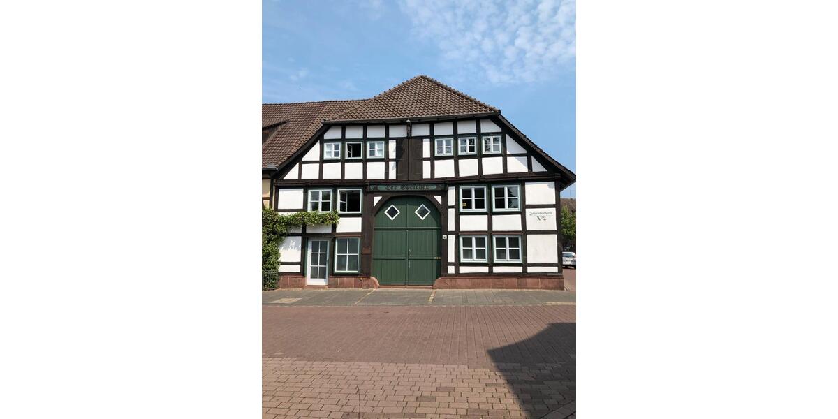 Maisonettenwohnung Holzminden - 3 Zimmer, 105 m&sup2;, 165.000&euro; | Angebot:26992580