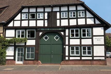 Wohnung Holzminden - 3 Zimmer, 105 m&sup2;, 165.000&euro; | Angebot:26992580