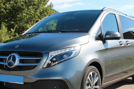 Mercedes-Benz V 220 29.500 km 56.499 &euro; Busenberg 76891