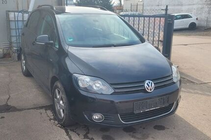 VW Golf 116.554 km 9.000 &euro; Sonneberg 96515