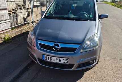 Opel Zafira 245.000 km 1.000 &euro; Birkenfeld 55765