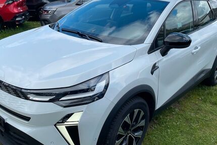 Renault Symbioz 16.740 km 22.900 &euro; Schafstedt 25725