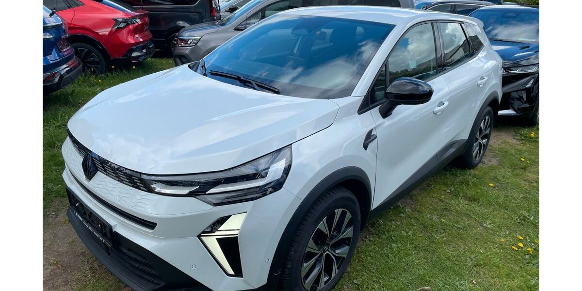Renault Symbioz 16.740 km 22.900 &euro; Schafstedt 25725