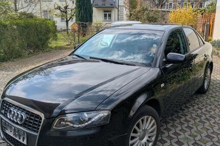 Audi A4 359.439 km 2.650 &euro; Dresden 01139