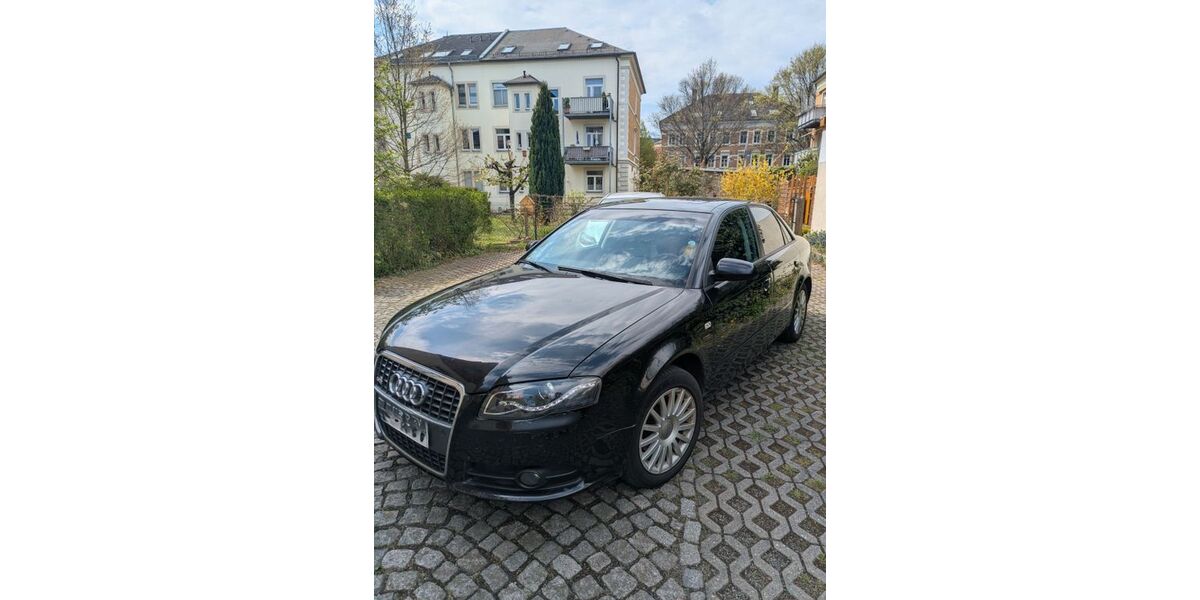 Audi A4 359.439 km 2.650 &euro; Dresden 01139