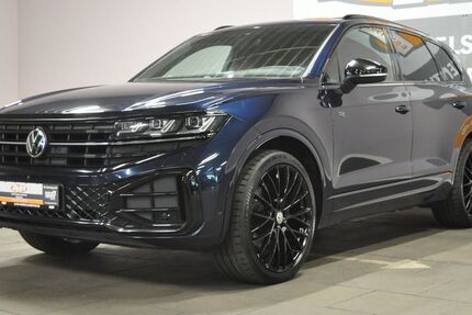 VW Touareg 124.030 km 55.990 &euro; Schenefeld | Hamburg 22869