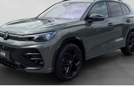 VW Tiguan 21.735 km 49.880 &euro; Torgau 04860