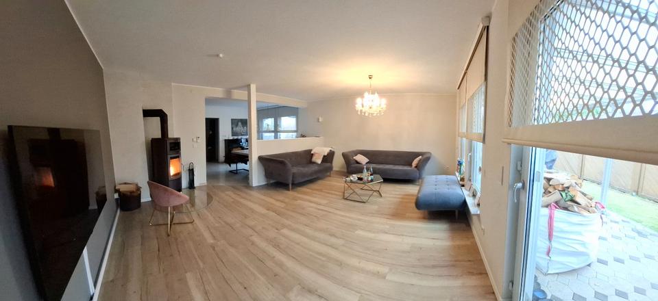 Doppelhaushälfte Fürth Südstadt - 6 Zimmer, 150 m&sup2;, 595.000&euro; | Angebot:26323054
