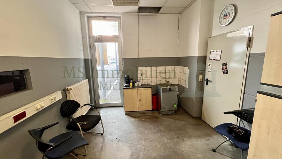 Gewerbeobjekt Lampertheim - 2.500&euro; | Angebot:23856187