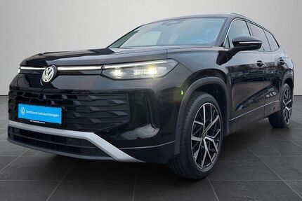 VW Tayron 8.010 km 40.990 &euro; Worms 67547