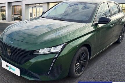 Peugeot 308 11.961 km 18.430 &euro; Leipzig 04105