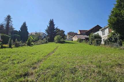 Grundstück zu verkaufen in Gondelsheim 207.000 € 626 m² zimmer