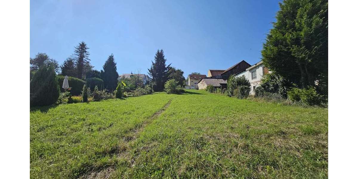 Grundstück zu verkaufen in Gondelsheim 207.000 € 626 m² zimmer