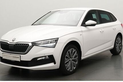 Skoda Scala 73.888 km 16.980 &euro; Leverkusen 51379