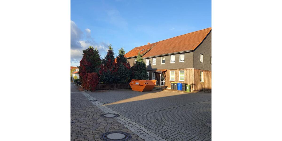 Mehrfamilienhaus, Wohnhaus Diekholzen - 8 Zimmer, 225 m&sup2;, 229.900&euro; | Angebot:27045894