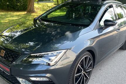 Seat Leon 69.190 km 23.749 &euro; Eching 85386