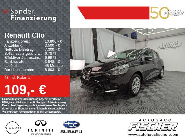 Clio