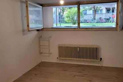 Wohnung zum Mieten in Neuhausen-Nymphenburg - Neuhausen 730 € 22 m² 1 zimmer
