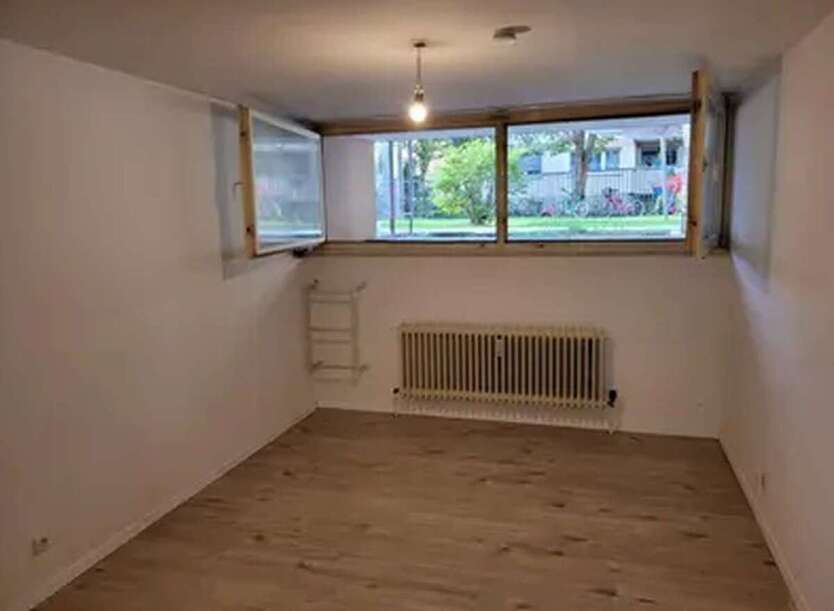 Wohnung zum Mieten in Neuhausen-Nymphenburg - Neuhausen 730 € 22 m² 1 zimmer