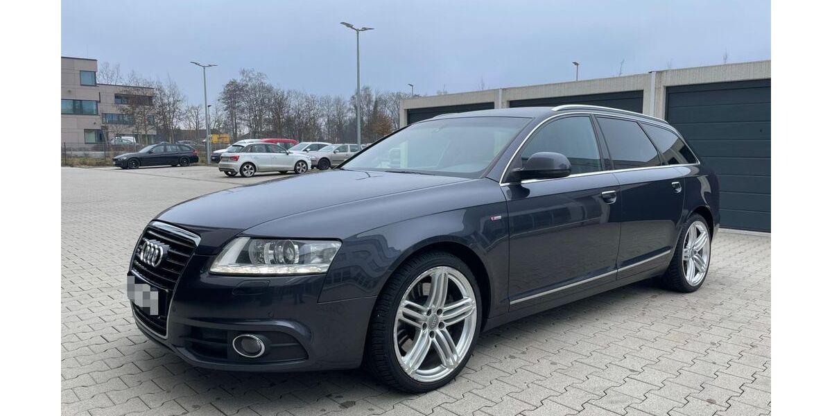Audi A6 325.000 km 5.900 &euro; München 80999