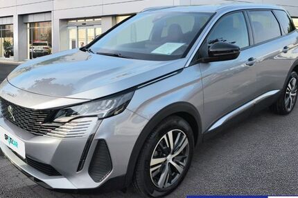Peugeot 5008 31.172 km 23.590 &euro; Berlin 12681