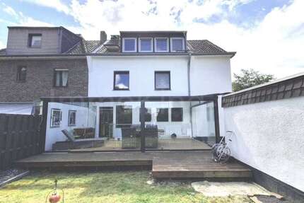 Haus Herzogenrath - 8 Zimmer, 166 m&sup2;, 410.000&euro; | Angebot:27346735