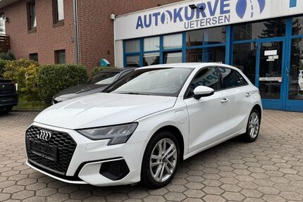 Audi A3 50.246 km 21.000 &euro; Uetersen 25436