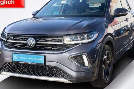 VW T-Cross 25.418 km 26.975 &euro; Troisdorf 53842