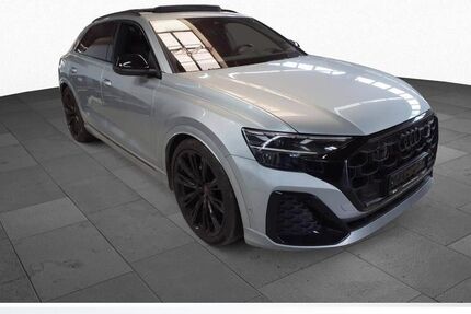 Audi Q8 10.490 km 78.890 &euro; Schwabach 91126