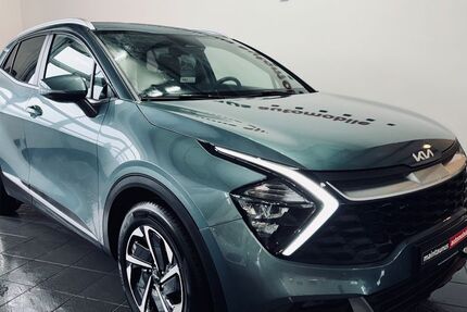 Kia Sportage 75.300 km 24.900 &euro; Hofheim-Wallau 65719