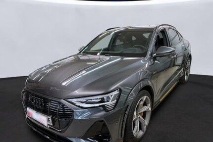 Audi e-tron 23.400 km 41.980 &euro; Balingen 72336