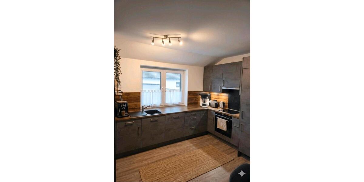 Dachgeschoßwohnung Harsefeld - 2 Zimmer, 72 m&sup2;, 365.000&euro; | Angebot:26962146