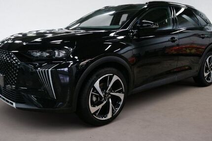 DS Automobiles DS7 (Crossback) 31.128 km 31.880 &euro; Marburg 35043