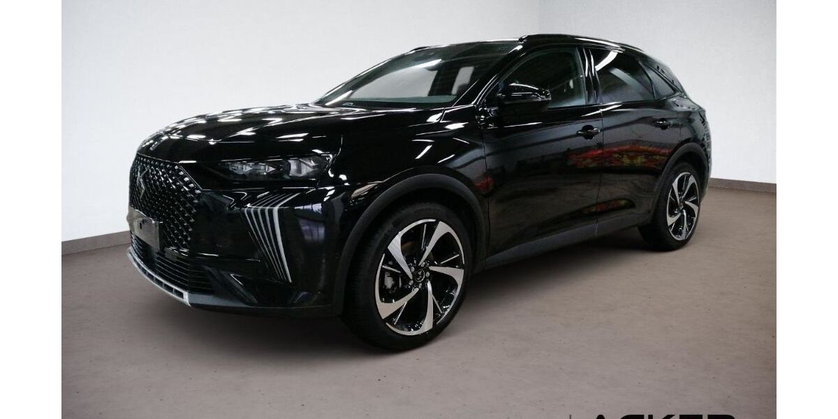 DS Automobiles DS7 (Crossback) 31.128 km 31.880 &euro; Marburg 35043