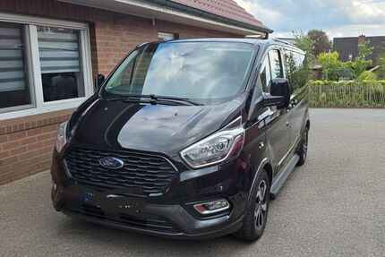 Ford Tourneo Custom 55.000 km 36.490 &euro; Bad Bentheim 48455