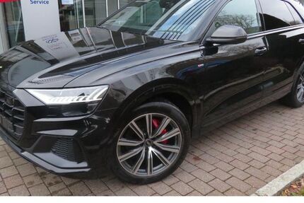Audi Q8 132.225 km 56.790 &euro; Marsberg 34431