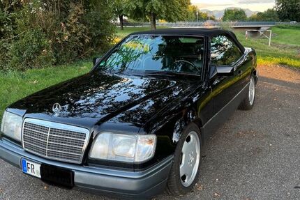 Mercedes-Benz E 220 196.000 km 23.999 € Merdingen 79291