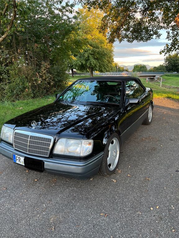Mercedes-Benz E 220 196.000 km 23.999 € Merdingen 79291