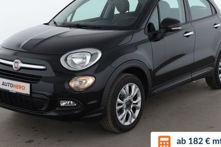 Fiat 500X 67.660 km 9.370 &euro; Leipzig 04328