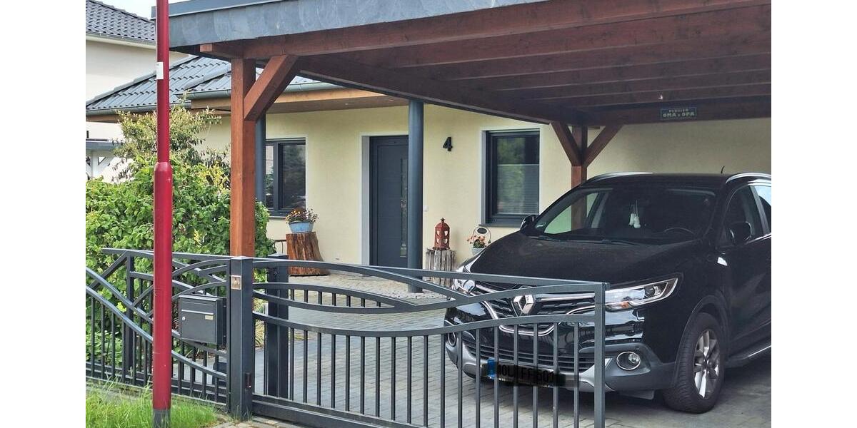 Bungalow Neuenhagen bei Berlin - 3 Zimmer, 115 m&sup2;, 550.000&euro; | Angebot:26689513